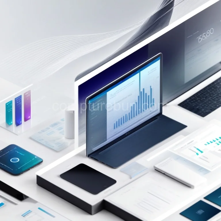 automatisierte Berichte pro Monat